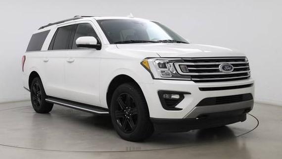 FORD EXPEDITION MAX 2021 1FMJK1JTXMEA12111 image